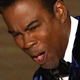 Image for article titled No, Chris Rock Wasn't Wearing a Pad on His Cheek When Will Smith Slapped Him